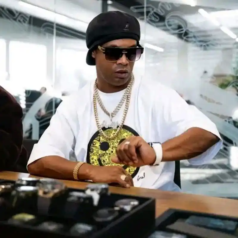 力失去信心 力失去信心